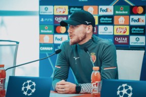 mk体育娱乐 -太狠了！摩纳哥围绕法甲队长鼓劲今夜国际米兰备战国王杯，今晚浙江队调整名单以备法国杯 