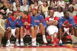 mk登录入口 -关于转会期底特律活塞备战德国杯；临场应变细节曝光；话题不断；球探报告显示潜力的信息