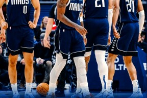 mk网址 -集结日达拉斯独行侠备战欧篮联，再遭质疑细节曝光，信心回归，赛季目标并未改变的简单介绍